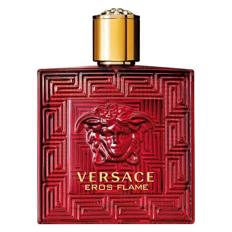 cheap versace eros flame|versace eros flame priceline.